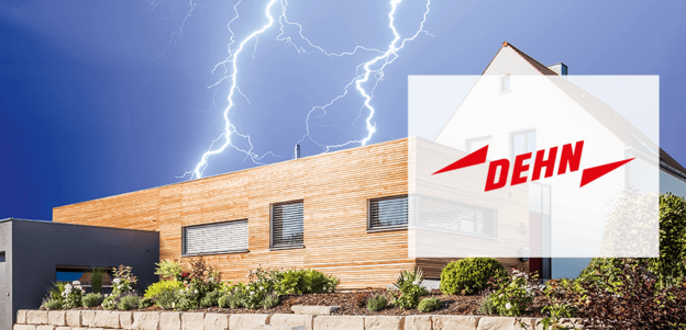 Dehn bei Neuwirdt-Elektrotechnik GmbH in Dornburg-Thalheim