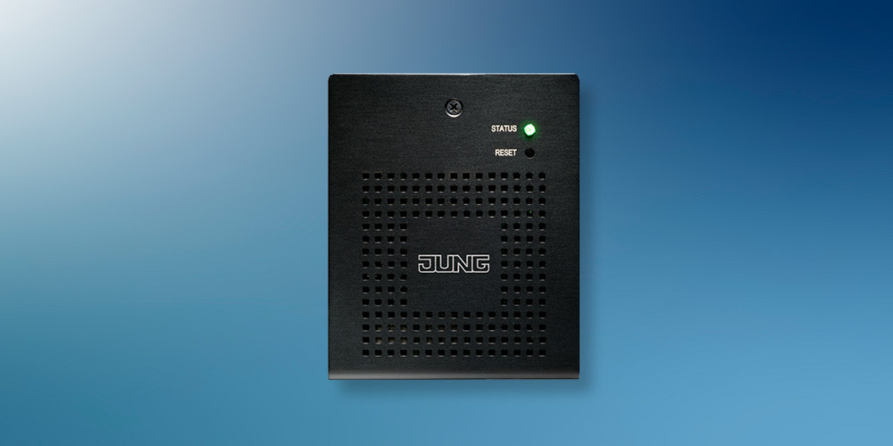 Smart Visu Server bei Neuwirdt-Elektrotechnik GmbH in Dornburg-Thalheim