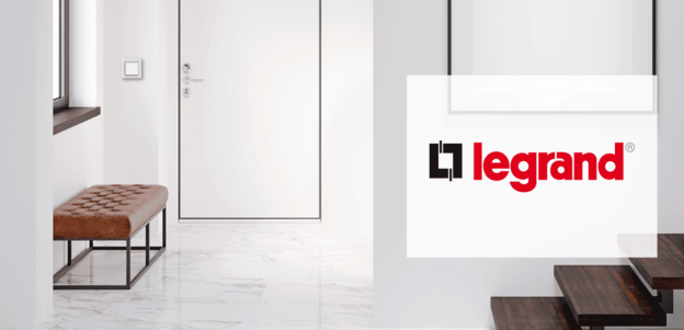 Legrand bei Neuwirdt-Elektrotechnik GmbH in Dornburg-Thalheim