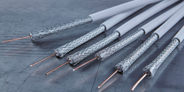 Kabel- und Steckverbinder bei Neuwirdt-Elektrotechnik GmbH in Dornburg-Thalheim