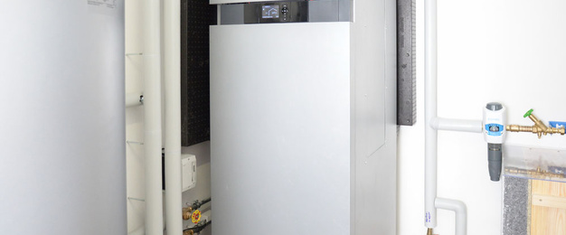 Wärme­pumpen bei Neuwirdt-Elektrotechnik GmbH in Dornburg-Thalheim