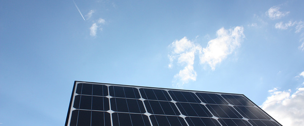 Photovoltaik bei Neuwirdt-Elektrotechnik GmbH in Dornburg-Thalheim