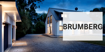 Brumberg bei Neuwirdt-Elektrotechnik GmbH in Dornburg-Thalheim