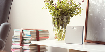 coviva Smart Home bei Neuwirdt-Elektrotechnik GmbH in Dornburg-Thalheim