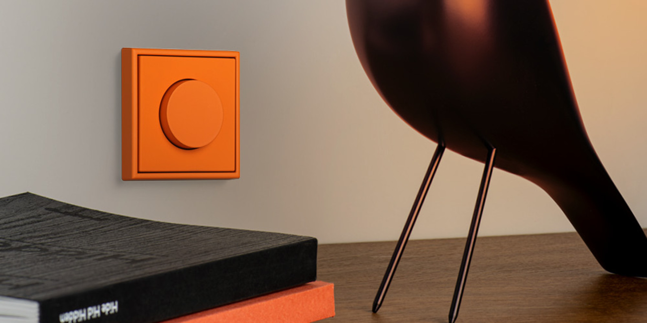 DALI-2 Drehsteuergeräte TW Multimaster bei Neuwirdt-Elektrotechnik GmbH in Dornburg-Thalheim