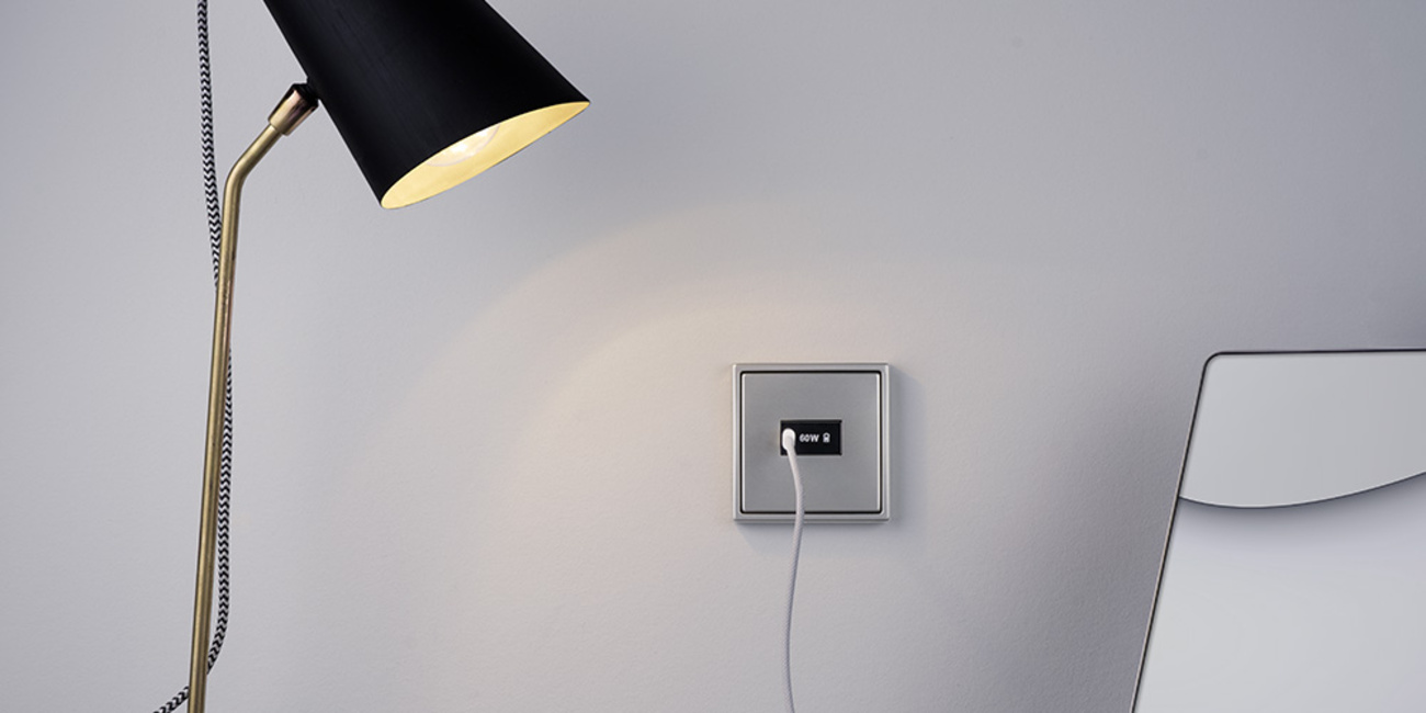 Ladegerät USB PD 60 bei Neuwirdt-Elektrotechnik GmbH in Dornburg-Thalheim