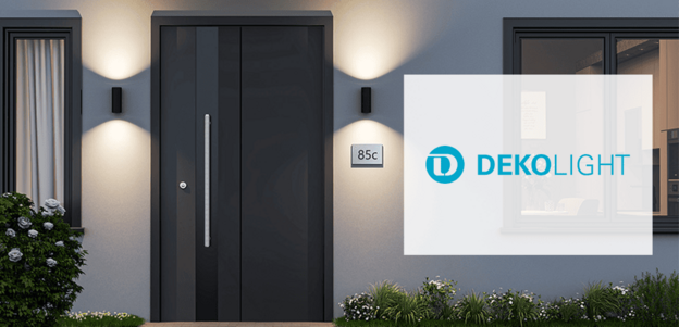 DEKO-LIGHT bei Neuwirdt-Elektrotechnik GmbH in Dornburg-Thalheim
