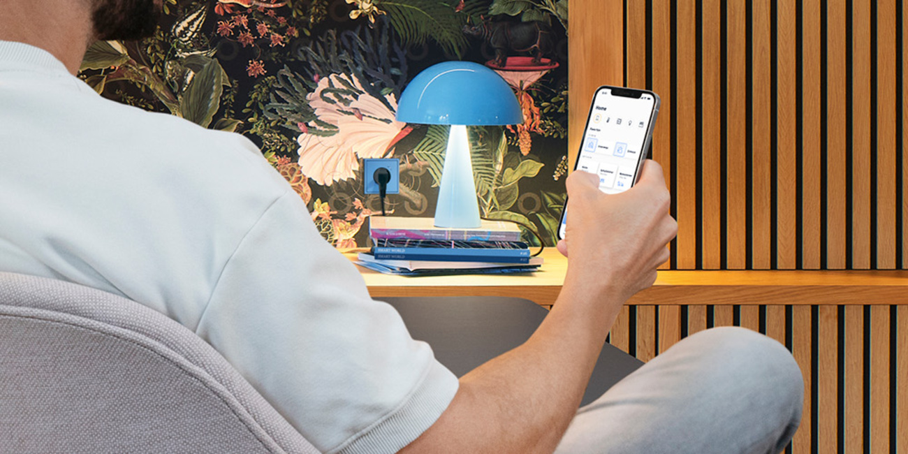 JUNG HOME bei Neuwirdt-Elektrotechnik GmbH in Dornburg-Thalheim