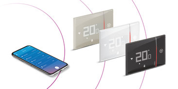 Smartes Heizen bei Neuwirdt-Elektrotechnik GmbH in Dornburg-Thalheim