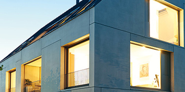 LUXORliving bei Neuwirdt-Elektrotechnik GmbH in Dornburg-Thalheim