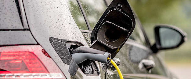 E-Mobility bei Neuwirdt-Elektrotechnik GmbH in Dornburg-Thalheim