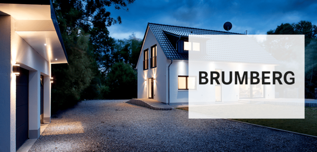 Brumberg bei Neuwirdt-Elektrotechnik GmbH in Dornburg-Thalheim