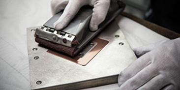 Manufaktur bei Neuwirdt-Elektrotechnik GmbH in Dornburg-Thalheim