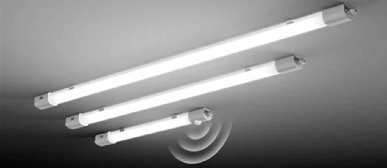 Planox Feuchtraumleuchten bei Neuwirdt-Elektrotechnik GmbH in Dornburg-Thalheim