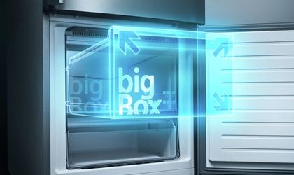 bigBox bei Neuwirdt-Elektrotechnik GmbH in Dornburg-Thalheim