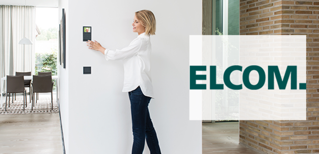 Elcom bei DeLiTec GmbH in Dornburg-Thalheim