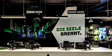 Shop / Retail bei Neuwirdt-Elektrotechnik GmbH in Dornburg-Thalheim