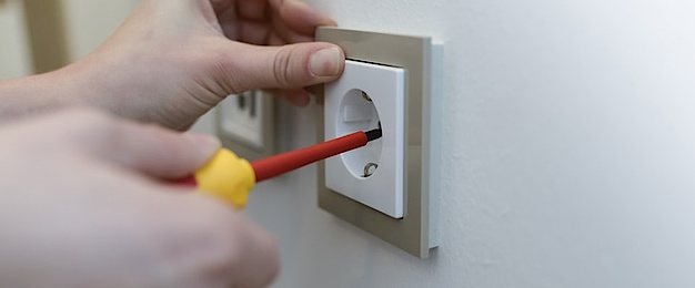 Planung bei Neuwirdt-Elektrotechnik GmbH in Dornburg-Thalheim