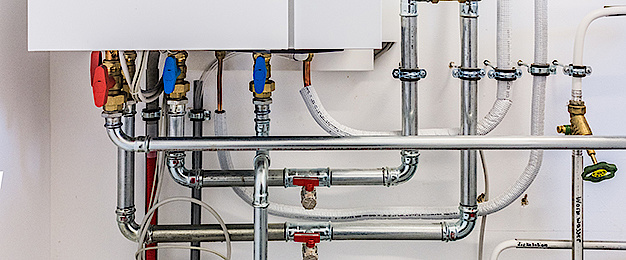 Heizung und Haussteuerung bei Neuwirdt-Elektrotechnik GmbH in Dornburg-Thalheim