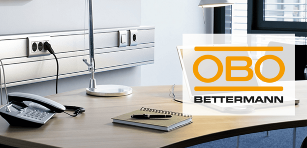 OBO bei Neuwirdt-Elektrotechnik GmbH in Dornburg-Thalheim
