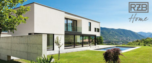 RZB Home + Basic bei DeLiTec GmbH in Dornburg-Thalheim