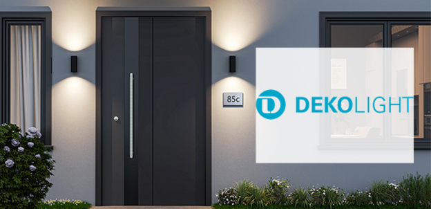 DEKO-LIGHT bei Neuwirdt-Elektrotechnik GmbH in Dornburg-Thalheim