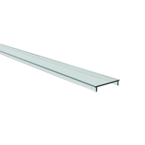 LED-Profil­abdeckungen bei Neuwirdt-Elektrotechnik GmbH in Dornburg-Thalheim