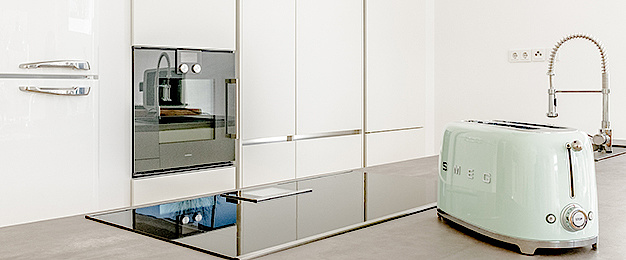 Elektro- und Haushaltsgeräte bei Neuwirdt-Elektrotechnik GmbH in Dornburg-Thalheim