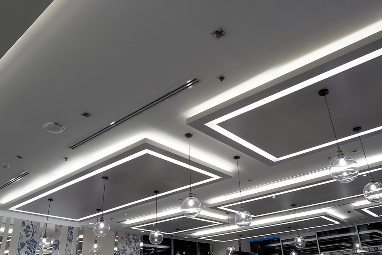 LED-Beleuchtung bei Neuwirdt-Elektrotechnik GmbH in Dornburg-Thalheim