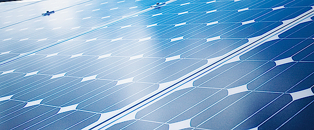 Photovoltaik bei Neuwirdt-Elektrotechnik GmbH in Dornburg-Thalheim