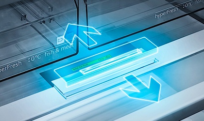 hyperFresh bei Neuwirdt-Elektrotechnik GmbH in Dornburg-Thalheim