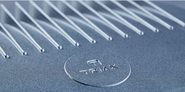 Verstärker bei Neuwirdt-Elektrotechnik GmbH in Dornburg-Thalheim